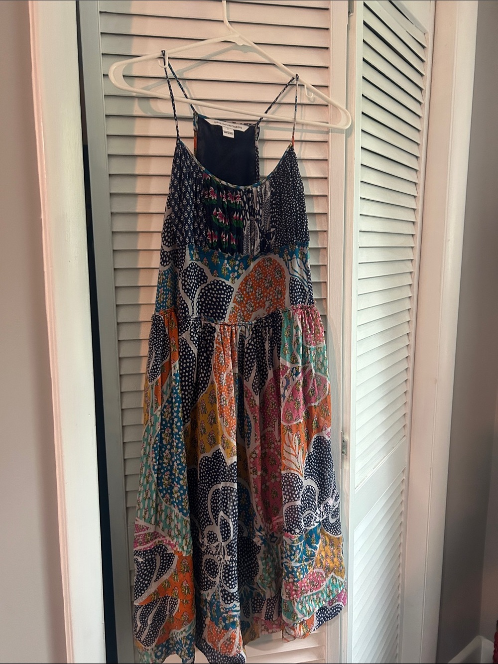 Boho DIANEvonFURSTENBERG Dress
